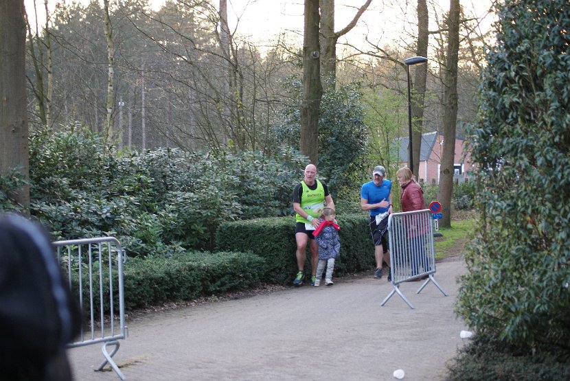 Lentejogging 2016 - 61